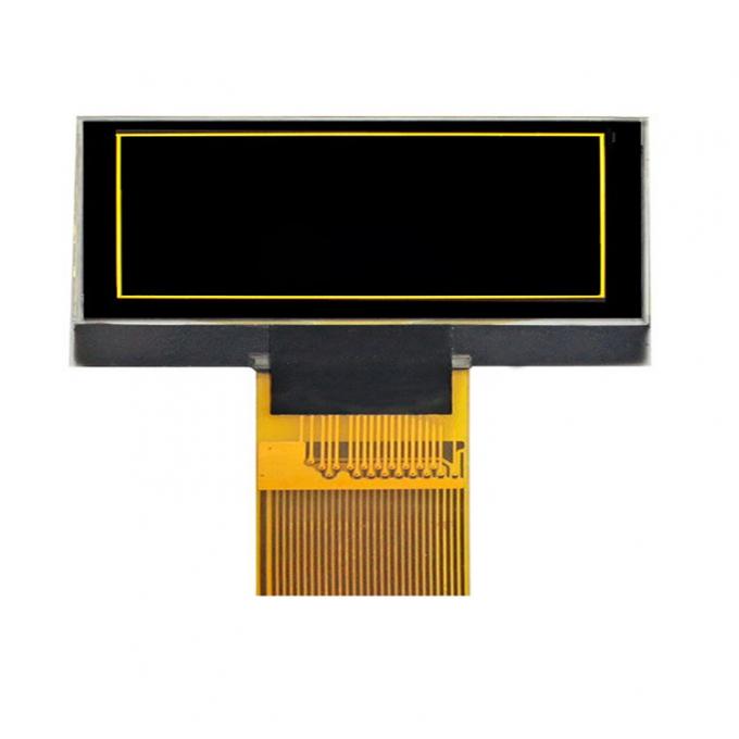 18비트 RGB 320*120 QVGA TFT 컬러 LCD 디스플레이 300cd 밝기 1
