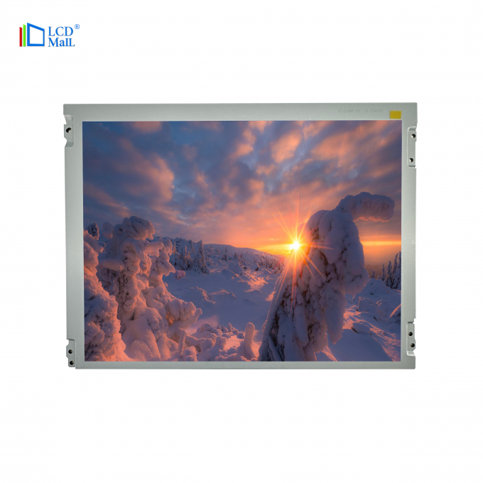 OEM ODM LCD LVDS TFT 디스플레이 모듈 40PIN 250cd/M2 1920 * 1080 해상도 5