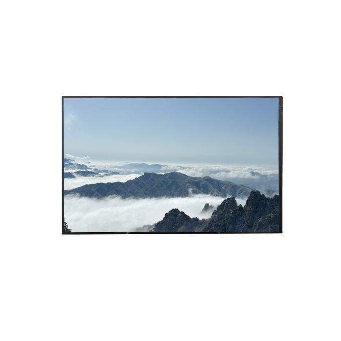 OEM ODM LCD LVDS TFT 디스플레이 모듈 40PIN 250cd/M2 1920 * 1080 해상도 7