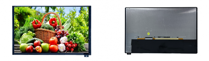 ALL/IPS 1200 Nits 고 밝기 LCD 화면 TFT LCD 디스플레이 모듈 800*1280 해상도 0