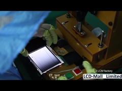 TFT LCD 디스플레이