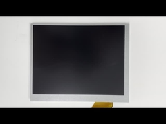 맞춤형 5.7 인치 산업 TFT 디스플레이 270cd/m2 밝기 CE ISO9001 RoHS 인증