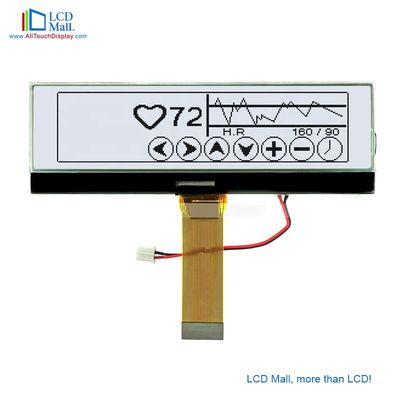 주문 작동 온도 -20 ~ 70C 그래픽 액체 결정 디스플레이 online manufacture
