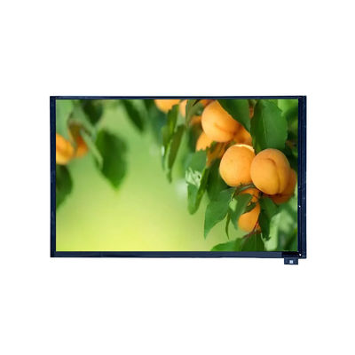 주문 7인치 280 니트 LVDS TFT 디스플레이 용량 LCD 터치 스크린 1204*600 online manufacture