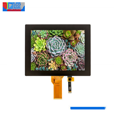 주문 LCD 쇼핑몰 터치 스크린 디스플레이 모듈 9인치 LCD 패널 1280*240 40 핀 online manufacture