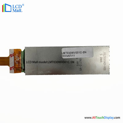 주문 LCD Mall 2.98 인치 IPS 의료 TFT 디스플레이 패널 268*RGB*800 해상도 MIPI 인터페이스 online manufacture