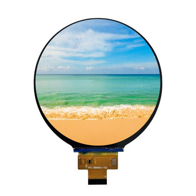 주문 일반 허용 0.2mm LCD 디스플레이 화면 10 칩 흰색 LED 백라이트 online manufacture