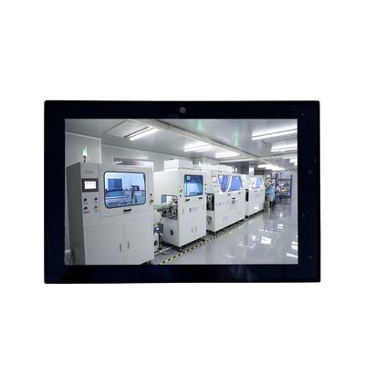 FHD 10.1 인치 용량 터치 스크린 LCD 모듈 IPS 뷰 CTP 1920*1200