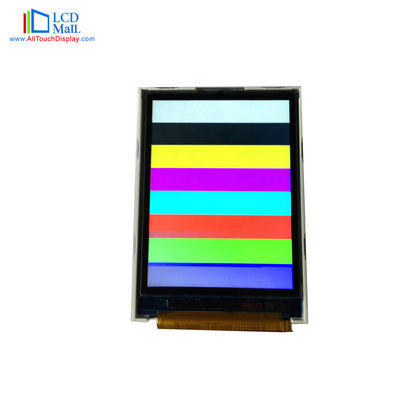 320*240 해상도 2.3 인치 LCD TFT 화면 SPI 인터페이스 스마트 홈 LCD 디스플레이