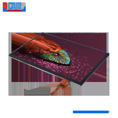 10.1인치 LCD 디스플레이 모듈 LCD 패널 화면 TFT 해상도 1280* 800 LVDS 인터페이스