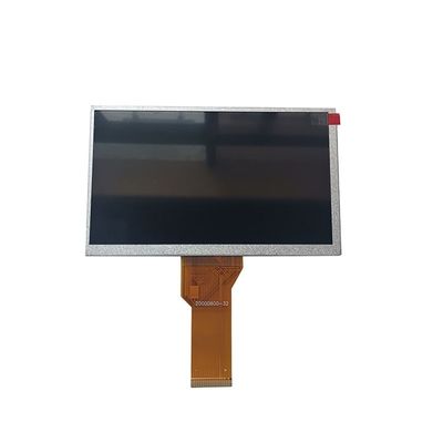 18비트 RGB 320*120 QVGA TFT 컬러 LCD 디스플레이 300cd 밝기