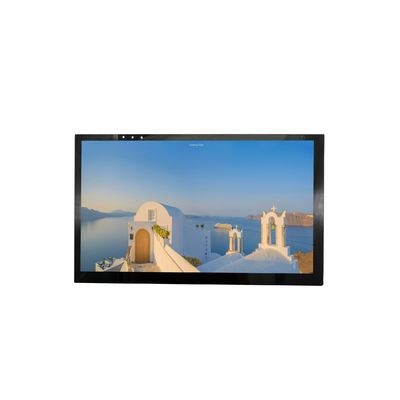 7인치 800*480 WVGA TFT LCD 컬러 디스플레이 터치 스크린 모듈