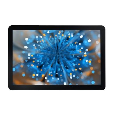 16.7M 컬러 272cd/M2 10.1 인치 TFT LCD 디스플레이 CTP 1920*RGB*1200