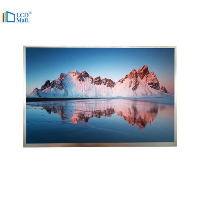 8인치 TFT LCD LVDS TFT 디스플레이 1920*1200 IPS 45PIN 높은 밝기 1000cd/M2