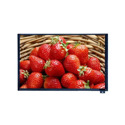 7인치 TFT LCD 모듈 1024x600 자동차용 디스플레이 CPT 터치 IPS 넓은 관점
