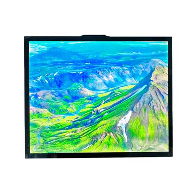 T-CON TFT LCD 모듈 TFT 화면 19인치 모든 IPS 시청 470cd 밝기