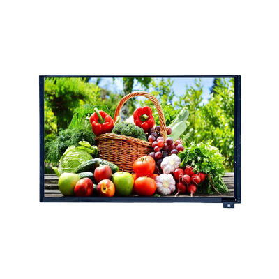 CTP/RTP 터치 패널 7인치 TFT LCD 디스플레이 화면 900 니트 밝기