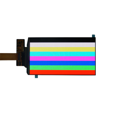 5인치 HD IPS 모든 뷰 OLED 디스플레이 720*1280 해상도 AMOLED LCD 디스플레이