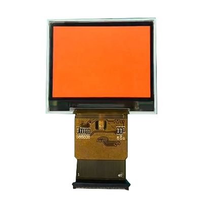 400cd/M2 사용자 지정 LCD 디스플레이 2인치 TFT SPI 240x320 SPI3/4 라인 인터페이스