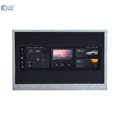 4.3인치 TFT LCD 모듈 480*RGB*272 고해상도 LCD 디스플레이 ILI6485 드라이버 IC
