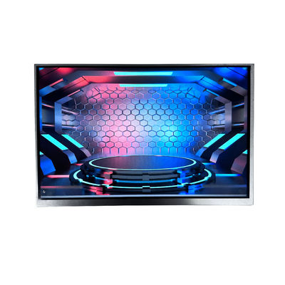 10.1'' 의료 TFT 디스플레이 LVDS 인터페이스 1280X800 HD 해상도 모든 볼 LCD 모듈