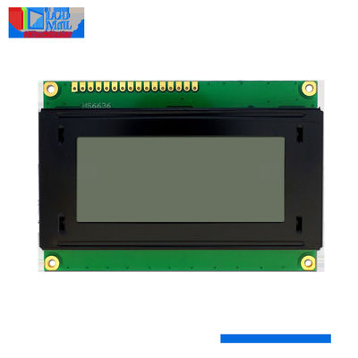 70X45X5mm COB LCD 모듈 2.5'' 디스플레이 타입 COB 칩 탑재