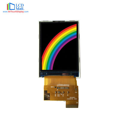 미니 2.3 인치 SPI 인터페이스 320*240 TFT LCD 디스플레이 화면 스마트 제어