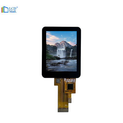 밝기 350cd/M2 TYP TFT LCD 디스플레이 2인치 QVGA TFT / 송신 240RGBx320 DOTS