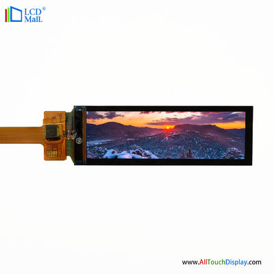 MIPI 인터페이스와 함께 높은 밝기 2.98 인치 산업 TFT 디스플레이