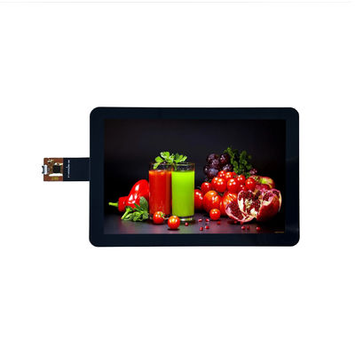 7.0인치 LCD 화면 CTP 터치 패널 IPS 뷰 Mipi 인터페이스 터치 LCD 화면