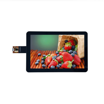 7.0 인치 LCD 화면 1280X800 IPS TFT LCD 디스플레이 패널 JD9365 IC MIPI FPC 커넥터
