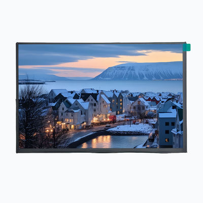 뜨거운 판매 해상도 1280XRGBX800 TFT LCD 디스플레이 ALL/IPS 뷰링 EDP 인터페이스 EM 터치 lcd 화면