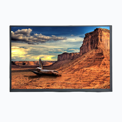 전체 뷰 10.1 인치 TFT LCD 디스플레이 1280XRGBX800 해상도 EM 터치 EDP 인터페이스