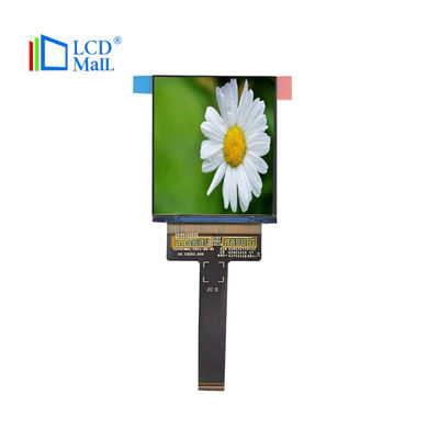 1080RGB*1200 픽셀 수 IPS OLED 디스플레이 비즈니스 필요에 적합합니다