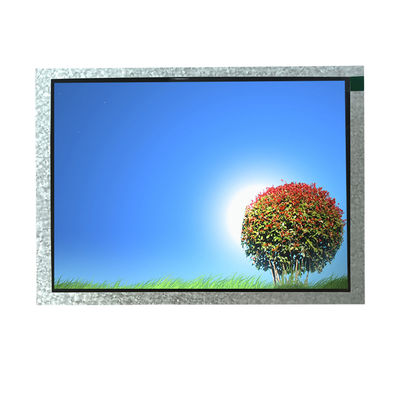 800*600 LCD 패널 400Nits TFT LCD 모듈 RGB 인터페이스 및 ALL/IPS 보기 방향