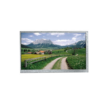 71024*600 해상도 360nits 50pin RGB 인터페이스와 함께 0.0 인치 풍경 TFT LCD 모듈