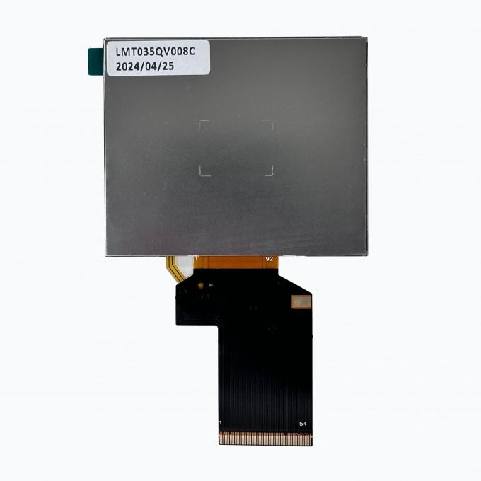 300cd/m2 3.5인치 TFT LCD 모듈 320x240 해상도 LCD 화면 디스플레이 1
